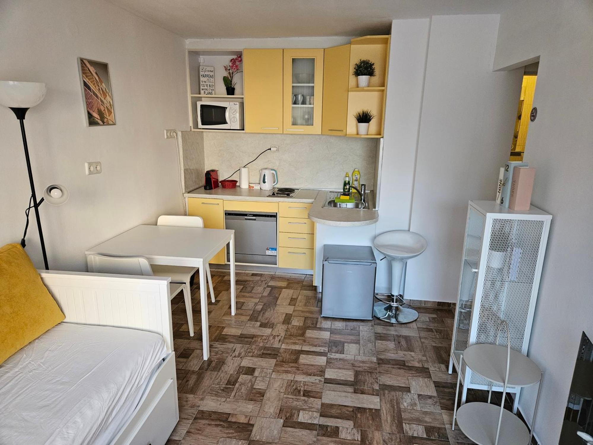 Studio 12 Zagreb Buitenkant foto