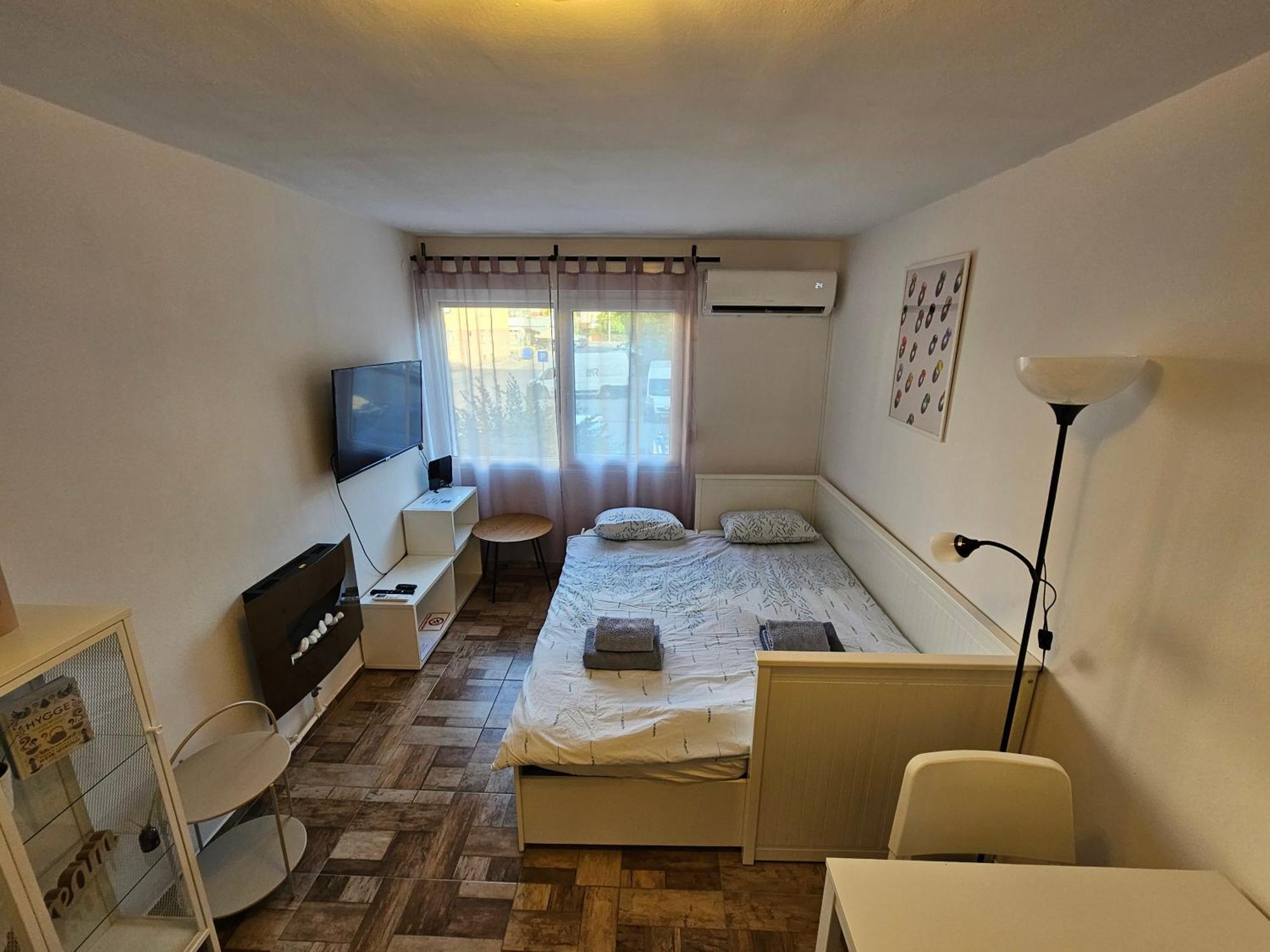 Studio 12 Zagreb Buitenkant foto
