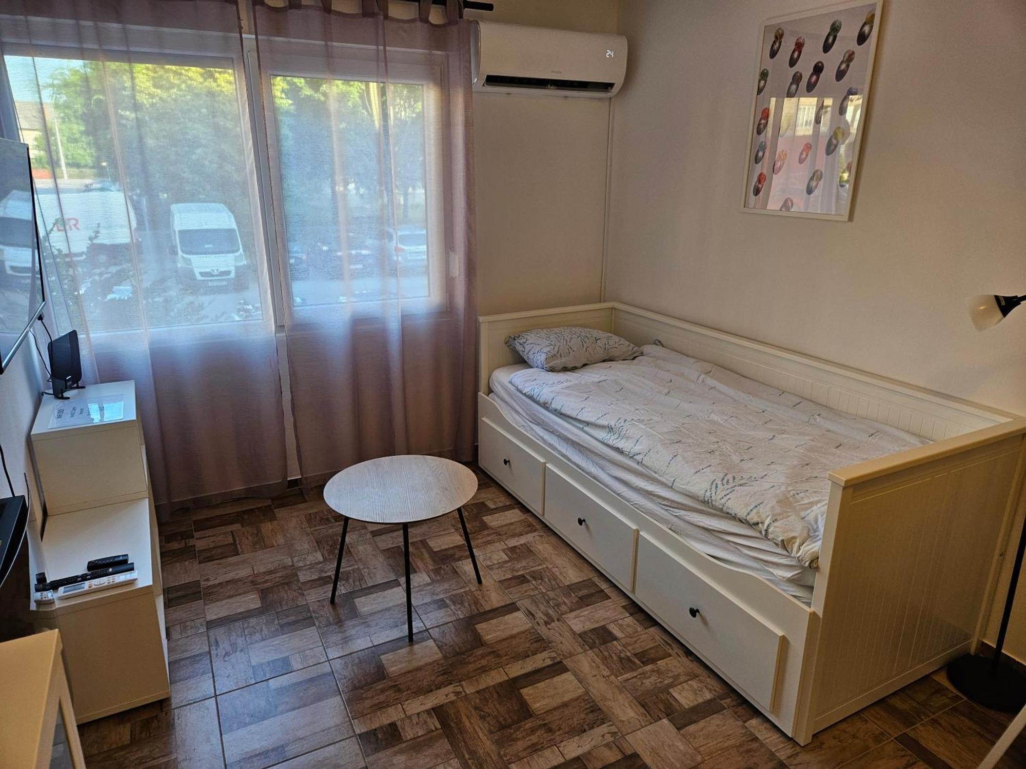 Studio 12 Zagreb Buitenkant foto